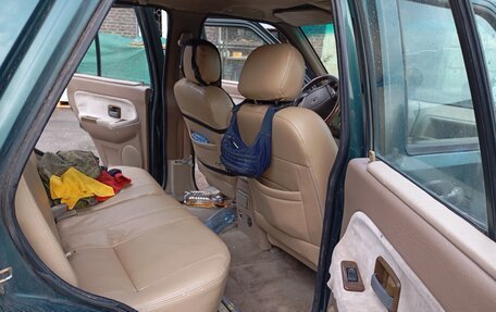 Derways Shuttle, 2006 год, 680 000 рублей, 3 фотография
