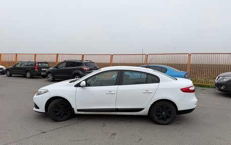Renault Fluence I, 2013 год, 675 000 рублей, 7 фотография