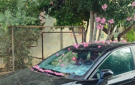 Toyota Camry, 2021 год, 3 500 000 рублей, 6 фотография