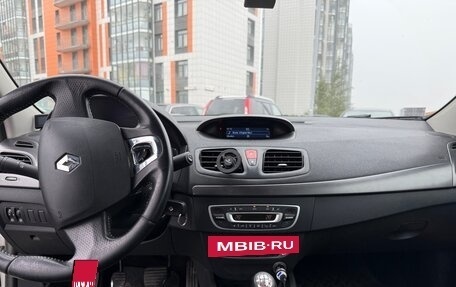 Renault Fluence I, 2013 год, 675 000 рублей, 5 фотография