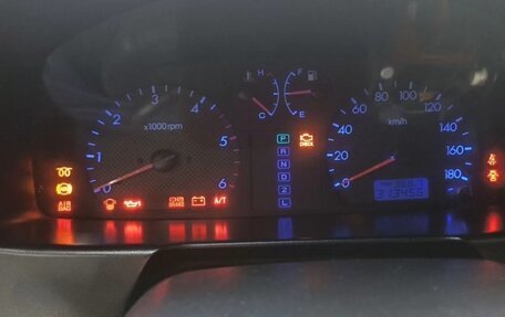 Hyundai Terracan I, 2002 год, 420 000 рублей, 3 фотография