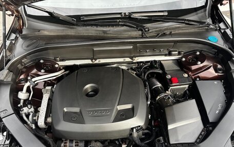 Volvo XC60 II, 2018 год, 3 850 000 рублей, 2 фотография