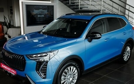 Haval Jolion, 2024 год, 2 499 000 рублей, 4 фотография