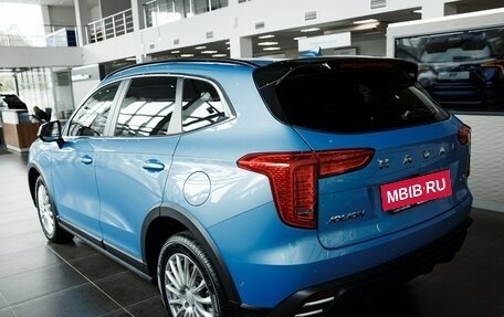 Haval Jolion, 2024 год, 2 499 000 рублей, 7 фотография