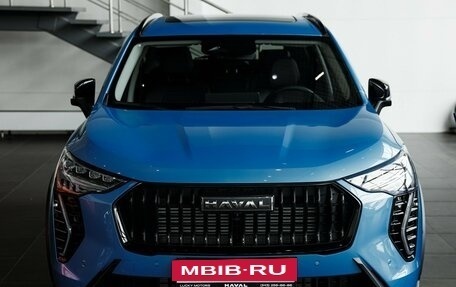 Haval Jolion, 2024 год, 2 499 000 рублей, 10 фотография