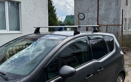 Opel Meriva, 2010 год, 600 000 рублей, 2 фотография