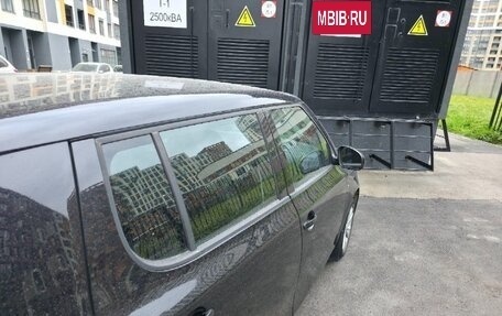 Skoda Fabia II, 2011 год, 565 000 рублей, 6 фотография