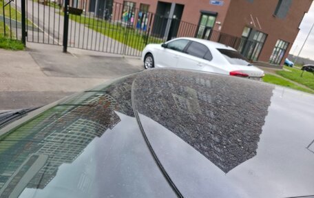 Skoda Fabia II, 2011 год, 565 000 рублей, 12 фотография