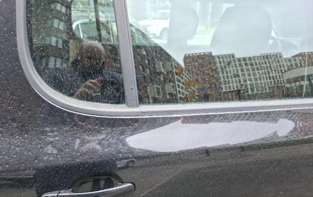 Skoda Fabia II, 2011 год, 565 000 рублей, 10 фотография