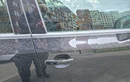 Skoda Fabia II, 2011 год, 565 000 рублей, 11 фотография