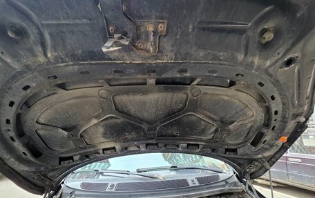 Skoda Fabia II, 2011 год, 565 000 рублей, 28 фотография