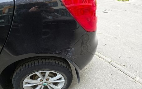 Skoda Fabia II, 2011 год, 565 000 рублей, 26 фотография