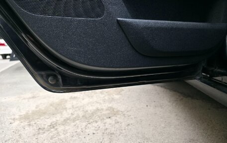 Skoda Fabia II, 2011 год, 565 000 рублей, 24 фотография