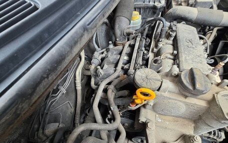 Skoda Fabia II, 2011 год, 565 000 рублей, 30 фотография