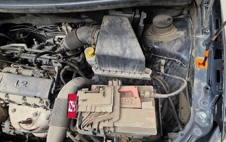 Skoda Fabia II, 2011 год, 565 000 рублей, 29 фотография