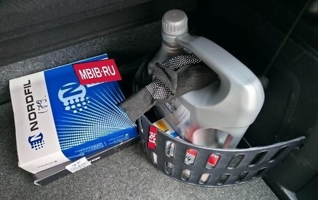 Skoda Fabia II, 2011 год, 565 000 рублей, 27 фотография