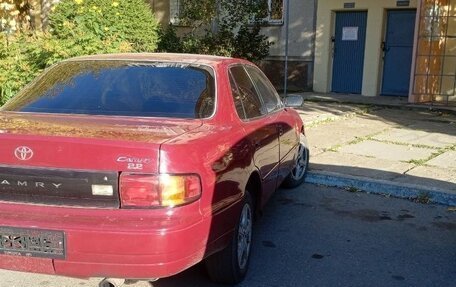 Toyota Camry, 1994 год, 190 000 рублей, 10 фотография