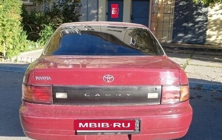 Toyota Camry, 1994 год, 190 000 рублей, 9 фотография