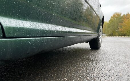 Volkswagen Golf IV, 1999 год, 339 000 рублей, 13 фотография