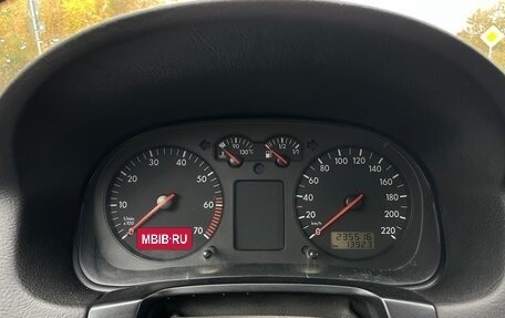 Volkswagen Golf IV, 1999 год, 339 000 рублей, 7 фотография