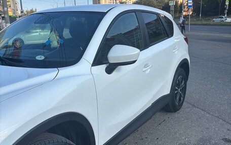 Mazda CX-5 II, 2013 год, 1 680 000 рублей, 3 фотография