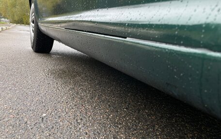 Volkswagen Golf IV, 1999 год, 339 000 рублей, 14 фотография