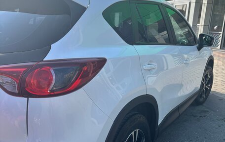 Mazda CX-5 II, 2013 год, 1 680 000 рублей, 5 фотография