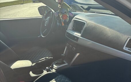 Mazda CX-5 II, 2013 год, 1 680 000 рублей, 6 фотография