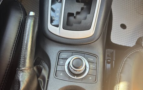 Mazda CX-5 II, 2013 год, 1 680 000 рублей, 12 фотография