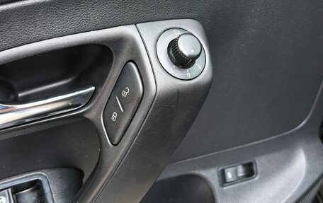 Volkswagen Polo VI (EU Market), 2012 год, 800 000 рублей, 11 фотография