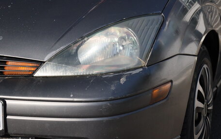 Ford Focus IV, 2002 год, 258 753 рублей, 3 фотография