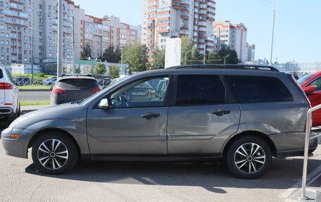 Ford Focus IV, 2002 год, 258 753 рублей, 6 фотография