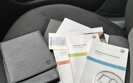 Volkswagen Polo VI (EU Market), 2012 год, 800 000 рублей, 17 фотография