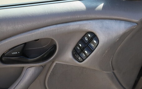 Ford Focus IV, 2002 год, 258 753 рублей, 11 фотография