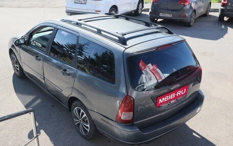 Ford Focus IV, 2002 год, 258 753 рублей, 7 фотография
