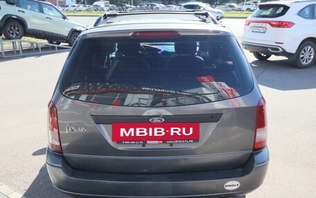 Ford Focus IV, 2002 год, 258 753 рублей, 8 фотография
