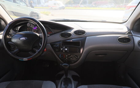 Ford Focus IV, 2002 год, 258 753 рублей, 19 фотография