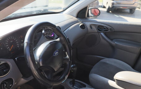 Ford Focus IV, 2002 год, 258 753 рублей, 13 фотография