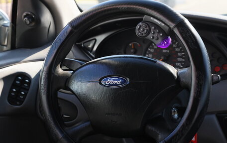 Ford Focus IV, 2002 год, 258 753 рублей, 20 фотография