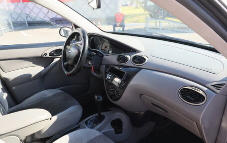 Ford Focus IV, 2002 год, 258 753 рублей, 18 фотография