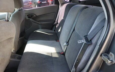 Ford Focus IV, 2002 год, 258 753 рублей, 17 фотография