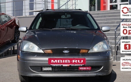 Ford Focus IV, 2002 год, 258 753 рублей, 2 фотография