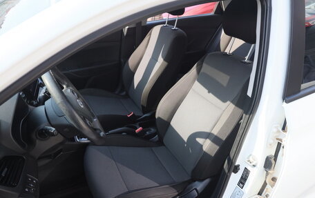 Hyundai Solaris II рестайлинг, 2020 год, 1 261 000 рублей, 11 фотография