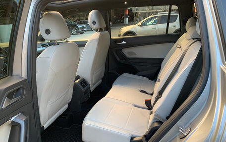 Volkswagen Tiguan II, 2021 год, 3 450 000 рублей, 9 фотография