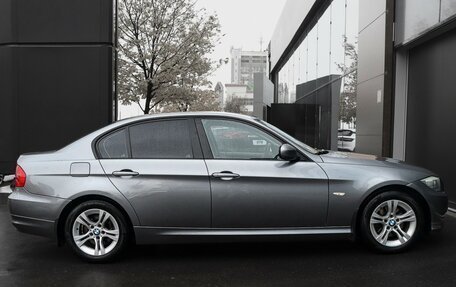 BMW 3 серия, 2011 год, 1 290 000 рублей, 4 фотография