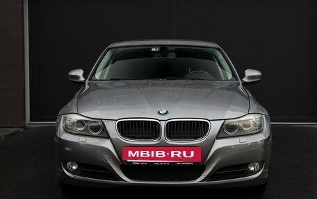 BMW 3 серия, 2011 год, 1 290 000 рублей, 2 фотография