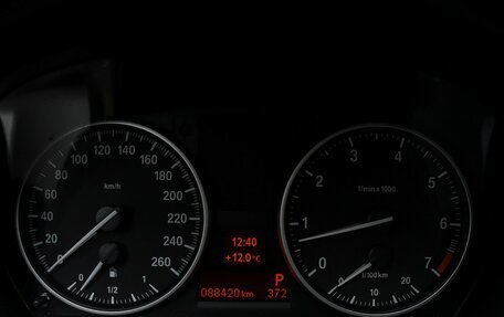 BMW 3 серия, 2011 год, 1 290 000 рублей, 15 фотография