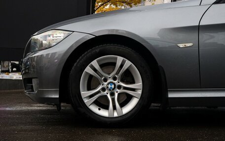 BMW 3 серия, 2011 год, 1 290 000 рублей, 22 фотография