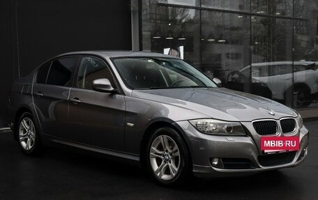 BMW 3 серия, 2011 год, 1 290 000 рублей, 3 фотография