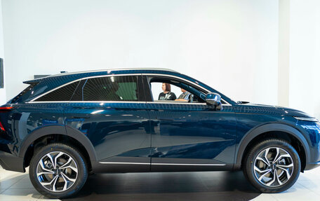 Haval F7, 2025 год, 3 499 000 рублей, 3 фотография
